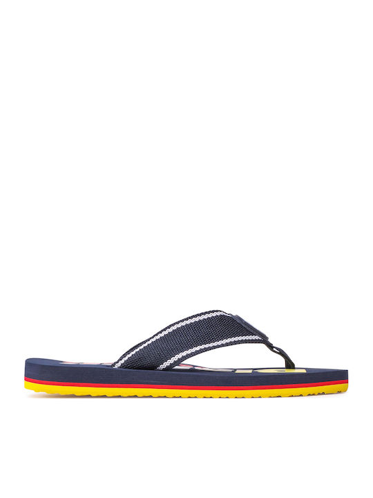 Flip Flops Kane Culoare Albastru