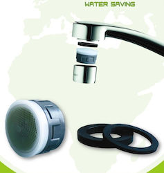 Ecosavers 0181 Splash Filter Faucet with Filter