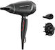 Rowenta Hair Dryer 2200W CV887LF0