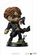 Iron Studios Harry Potter Ron Weasley mit gebro...