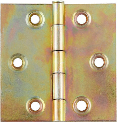 Vermetal Metallic Cabinet Hinge