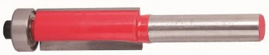 Raider Cutter Bit for Wood 8mm x 38mm x 8mm with Bearing