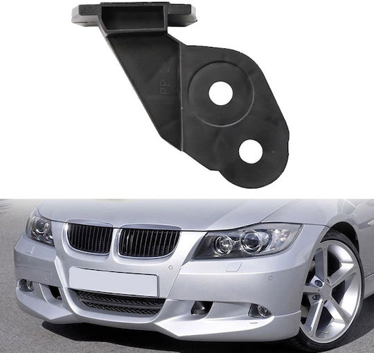 Автомобилна резервна част за каросерия за BMW E46 / Серия 3 / Серия 3 (E46) Преден държач за броня