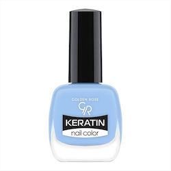 Golden Rose Keratin Nail Polish 10.5ml Golden Rose Keratin Nail Polish 10.5ml