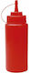 GTSA Kitchen Squeeze Red Bottle 473.6ml