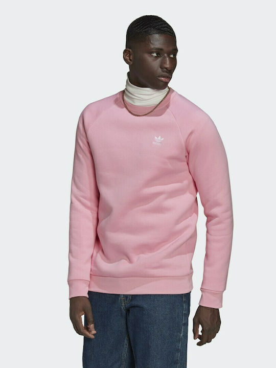 adidas Essentials Trefoil Bliss Pink