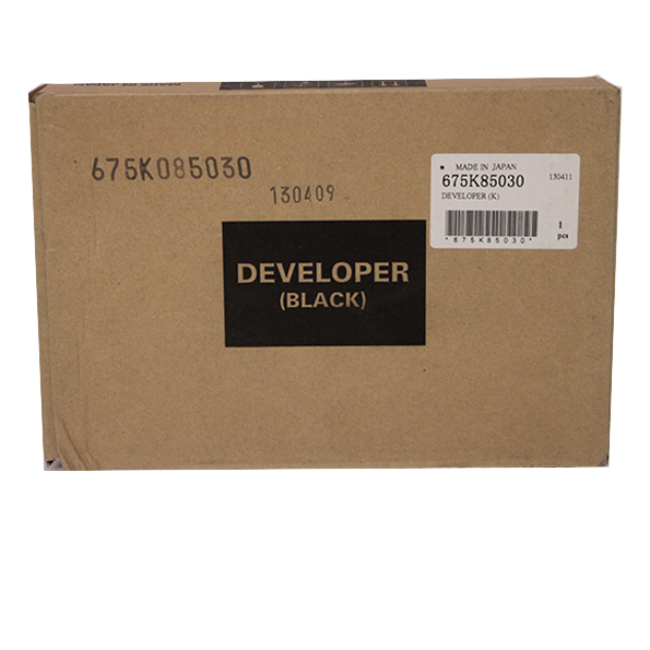Xerox 675K85030 Developer Unit Laser Εκτυπωτή Μαύρο Skroutz.gr