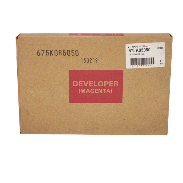 Xerox 675K85050 Developer Unit Laser Εκτυπωτή Ματζέντα Skroutz.gr