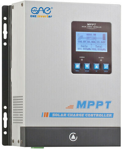 One Inverter One Inverter AP-80 Ρυθμιστής Φόρτισης MPPT 48V 80A