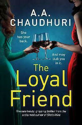 The Loyal Friend