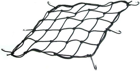 STR Elastic Net