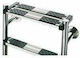 Astral Pool Pool Ladder with 3 Steps Made of Stainless Steel 96x50x14.8cm
