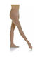 Godance Beige Tights Pantyhose Beige for Ballet