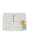 Kids' Shorts/Bermudas Denim White