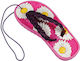 Lampa Car Air Freshener Tab Pendand Sunny Beach...