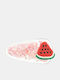 Alouette Frucht Kinder Haarspange Obst in Rosa Farbe 00021580_0121