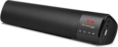 Technaxx BT-X54 Soundbar 10W Μαύρο