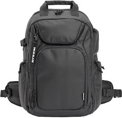 Magma Solid Blaze Pack 120 Backpack Bag Black/Grey