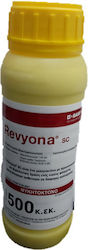 BASF Revyona SC Μυκητοκτόνο σε Εναιώρημα BASF Revyona SC Μυκητοκτόνο σε Εναιώρημα