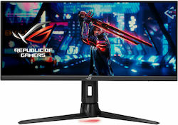 Asus ROG Strix XG309CM Ultrawide IPS HDR Spiele-Monitor 29.5" FHD 2560x1080 220Hz mit Reaktionszeit 1ms GTG