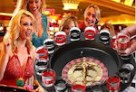 Casino Roulette Schüsse Spaß