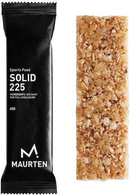 Maurten Solid 225 Μπάρα Ενέργειας 60gr