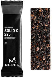 Maurten Solid C 225 Bar Energy with Cocoa (1x60gr) 60gr