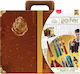 Maped Harry Potter Σετ Ζωγραφικής σε Βαλιτσάκι 22.2x20.8cm 13τμχ