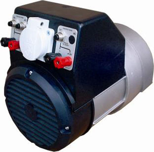 Sincro R80/50A Γεννήτρια Ελαιοραβδιστικού 12V Χωρίς Κινητήρα