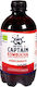 Captain Kombucha Organic Product Kombucha Pomegranate Liquid 400ml