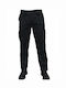 COP01-15 Men's Trouser Black