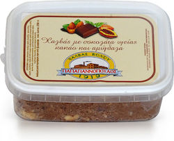 Papagiannopoulos Halva Σοκολάτα Υγείας Με Αμύγδ...