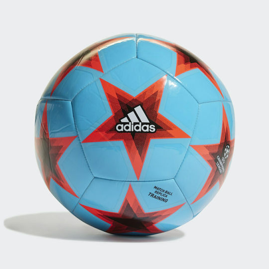 adidas UCL Club Void Soccer Ball Blue