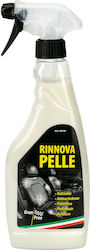 Lampa Gran Pree Σπρέι Καθαρισμού για Δερμάτινα Μέρη 500ml Lampa Gran Pree Σπρέι Καθαρισμού για Δερμάτινα Μέρη 500ml