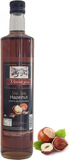 Siropo Sirop pentru Cocktail cu Aroma Alune de padure 750ml