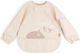 Done by Deer Coverall Fabric with Button & Sleeves Pink for 18 m+