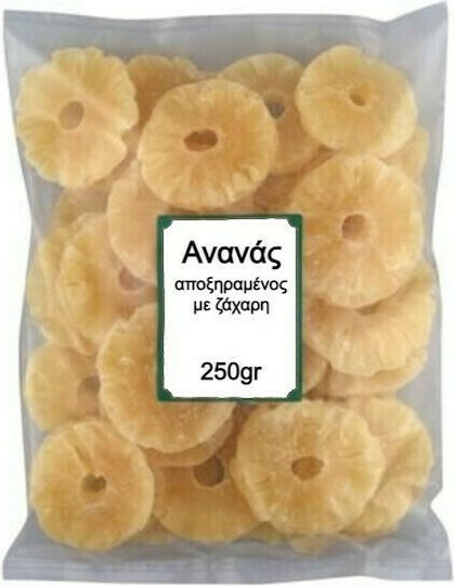 Nutsbox Ανανάς με Ζάχαρη 250gr