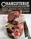Charcuterie : The Craft of Salting, Smoking, and Curing