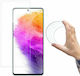 Wozinsky Nano Flexi Hybrid 0.15mm Tempered Glass (Galaxy A73)