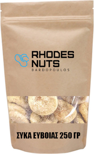 Rhodes Nuts Bardopoulos Figs Euboea 250gr