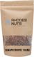 Rhodes Nuts Bardopoulos Linseed 1000gr