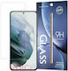 Envelope Tempered Glass (Galaxy S22 5G)