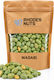 Rhodes Nuts Bardopoulos Wasabi-Erdnüsse mit Salz 500gr