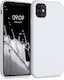KWmobile Soft Flexible Back Cover Σιλικόνης 1.3...