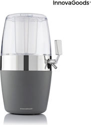 InnovaGoods Bierdispenser Freer mit Zapfhahn 4Es