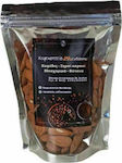 Καφεκοπτείο Μενδώνης Almonds Raw Unsalted 500gr