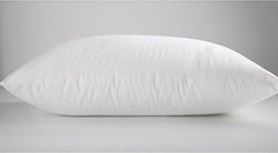 Vesta Home Sleep Pillow Hollowfiber Anatomic Hard 60x80cm