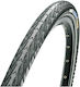Maxxis MaxxProtect 5mm Wired Λάστιχο Ποδηλάτου Trekking και Δρόμου 28" Συρμάτινο
