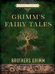 Grimm's Fairy Tales (Tip copertă dură)