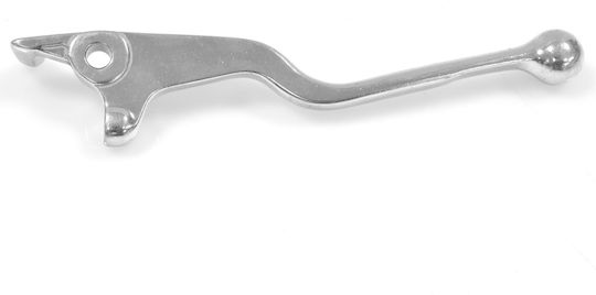 Vicma Motorcycle Brake Lever for Aprilia Pegaso 650 Silver VIC-L73131-R